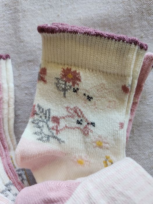 Чорапки  Next  first size, 3-6 м.