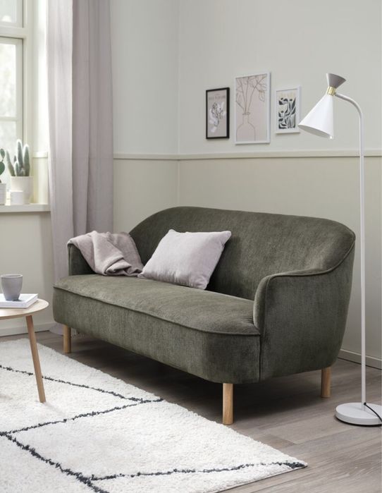 Canapea jysk 2,5 locuri