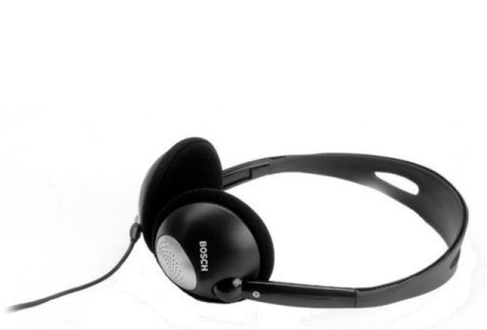 Наушники Bosch lbb3443