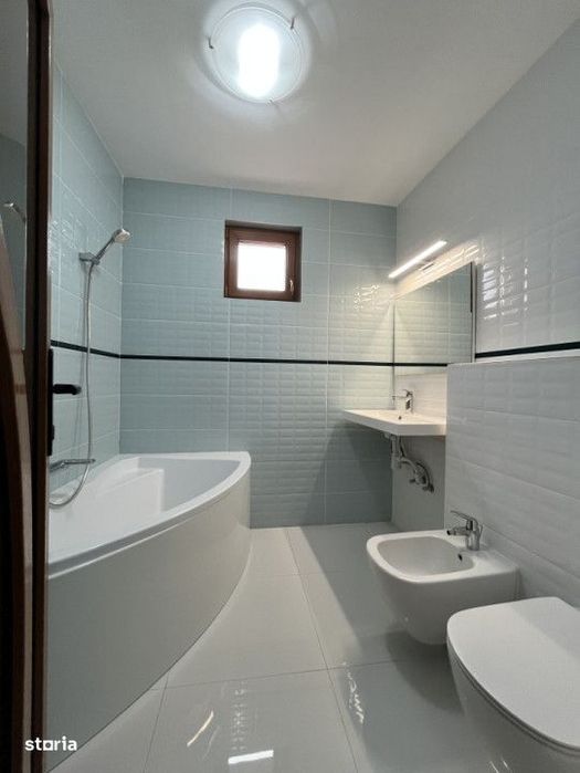 Faleza Nord | 3 Camere | Modern | Garaj Inclus