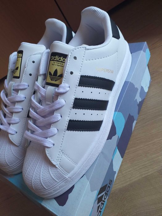 Adidas Supestar Clasic