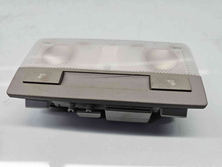 Plafoniera spate Opel Astra J [Fabr 2009-2015] 316627975
