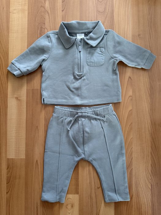 Set Next baby 3-6 luni