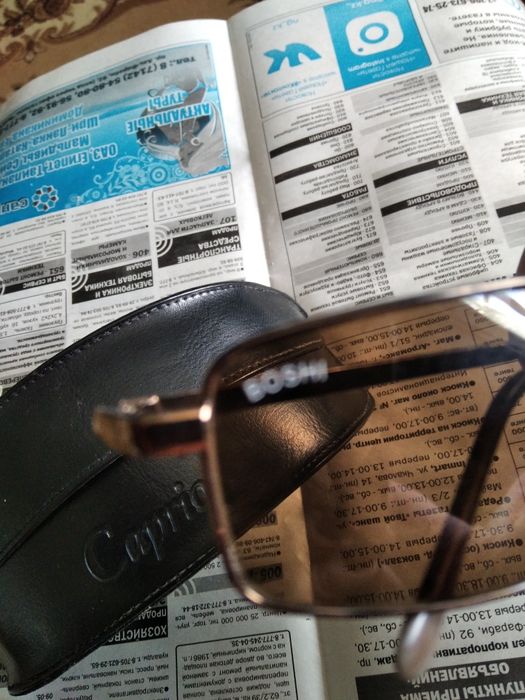 Продам очки для зрения