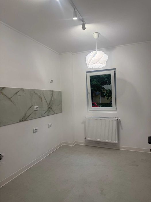 Apartament 2 camere și 2 băi, complet renovat