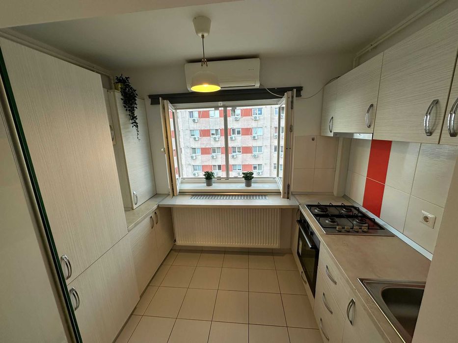 PROPRIETAR - Garsoniera Palladium Residence, Centrala, Metrou 7 min, mobiliata/utilata