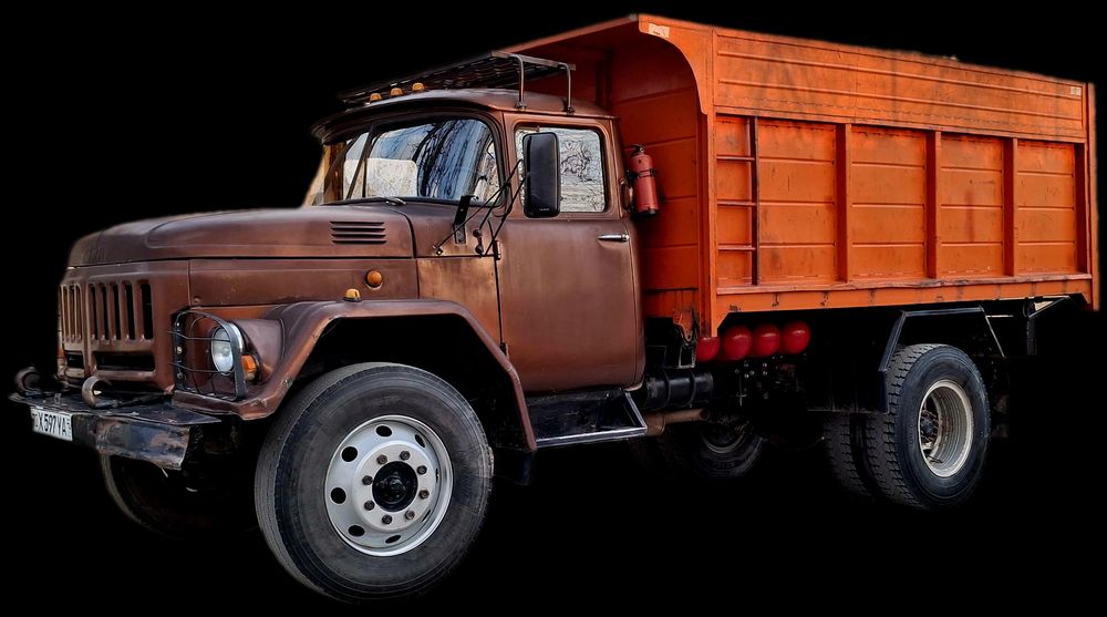 Зил сотилади нархи 12000$ ками юк