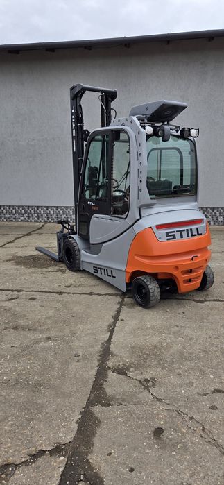 Stivuitor STILL Electric RX60-35