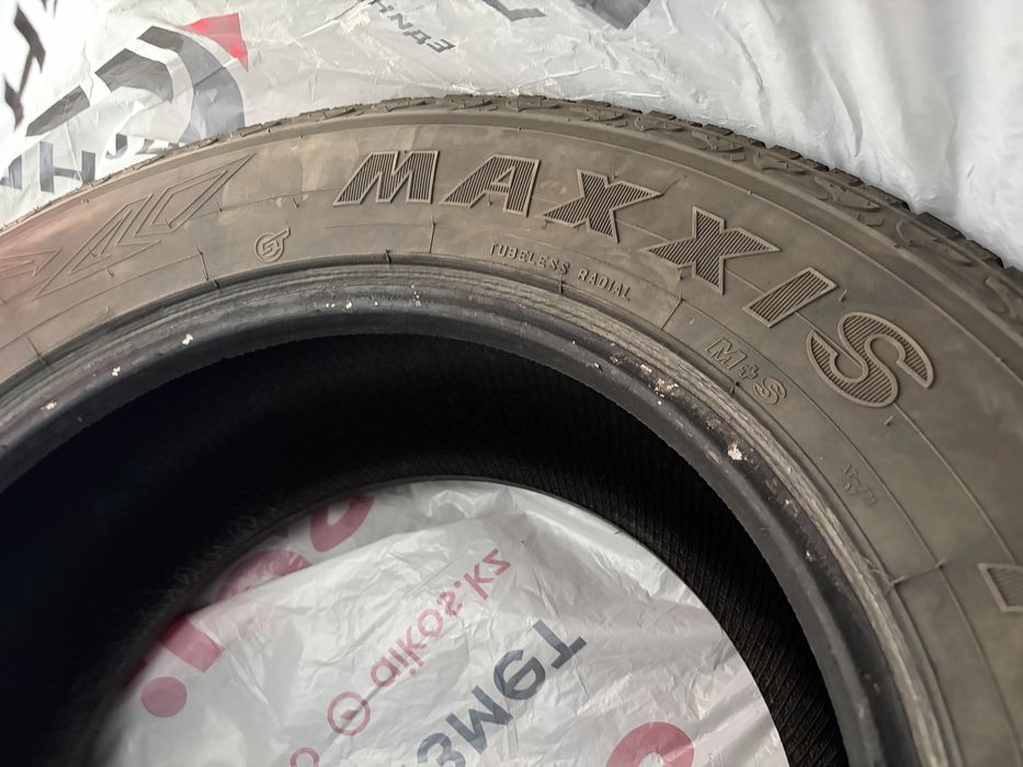 Покрышки 265/65 R17
