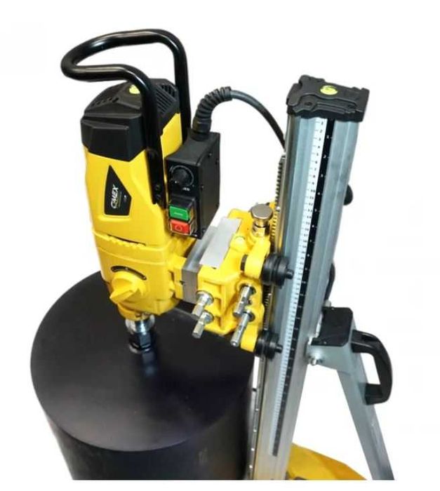 ПРОМО 15% !!! Машина за боркорони CIMEX DCD450