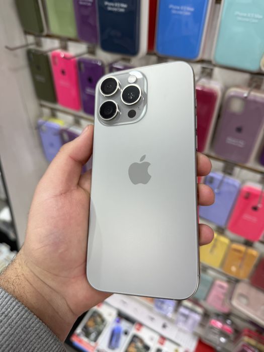 iphone 16 pro max 512 GB 91%