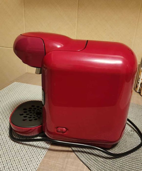 Espressor Bosch Tassimo Viny TAS 1251