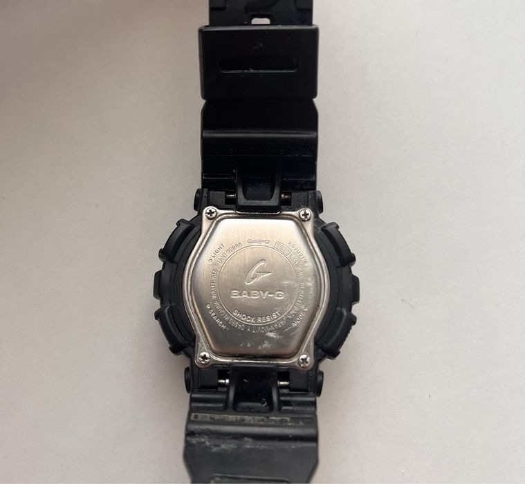 Casio Baby - G. часовник