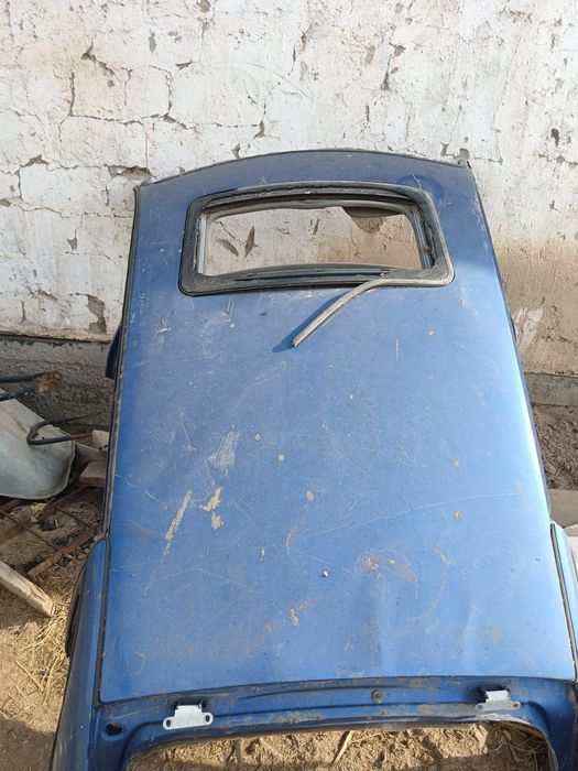 Запчасти pt cruiser