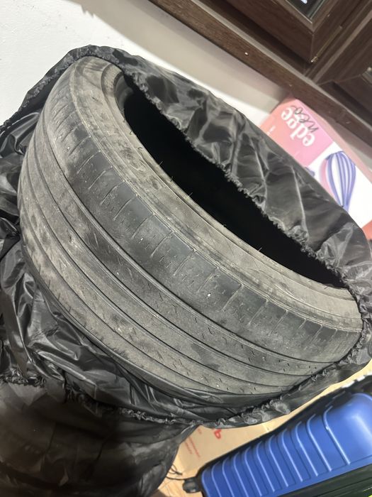 Автошины летние бу