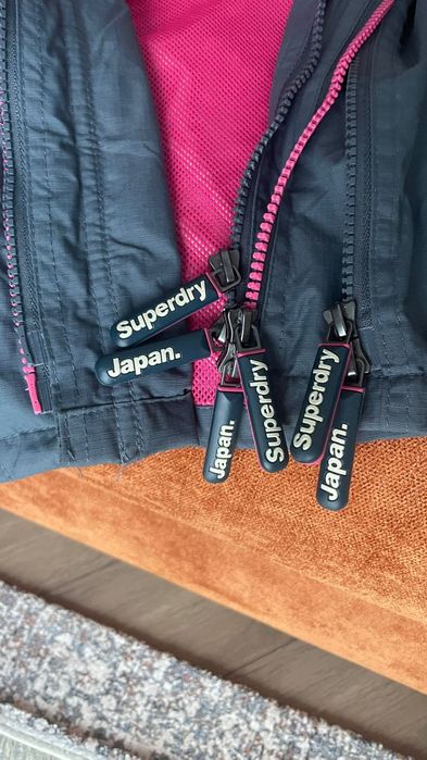 Geaca dame Superdry