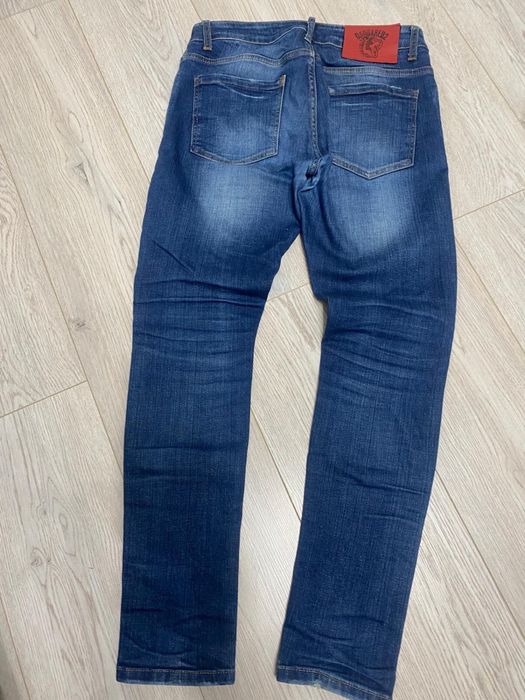 Blugi Dsquared2 barbati