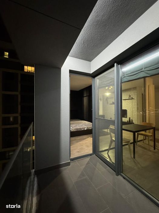 Studio modern de închiriat | Cloud 9 | Direct Proprietar | București
