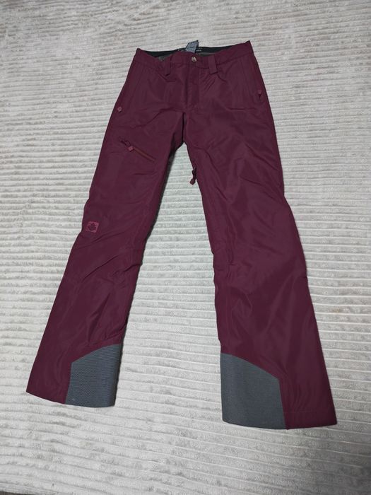 Sweet Protection Gore-tex  pantaloni de ski snowboard schi XS- S