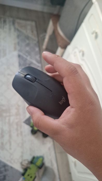 Ajazz AJ139 Pro и Logitech G304 LIGHTSPEED