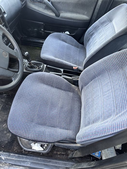 VW Passat B3 1.6 TD 1998Година на части !!