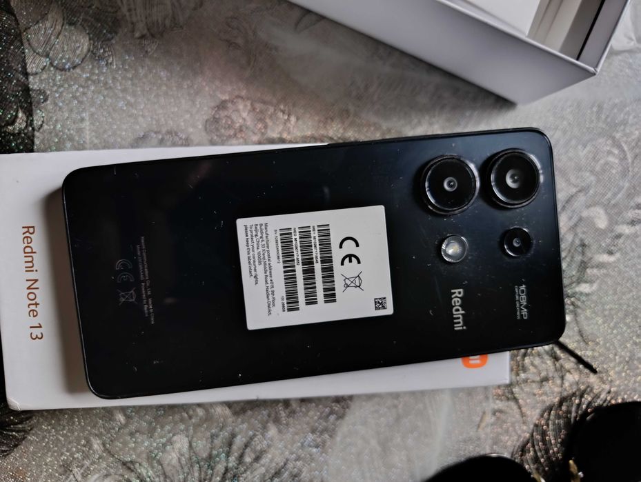 Продам Redmi Not 13