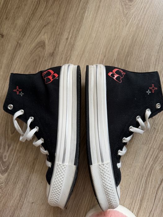 Converse маратонки