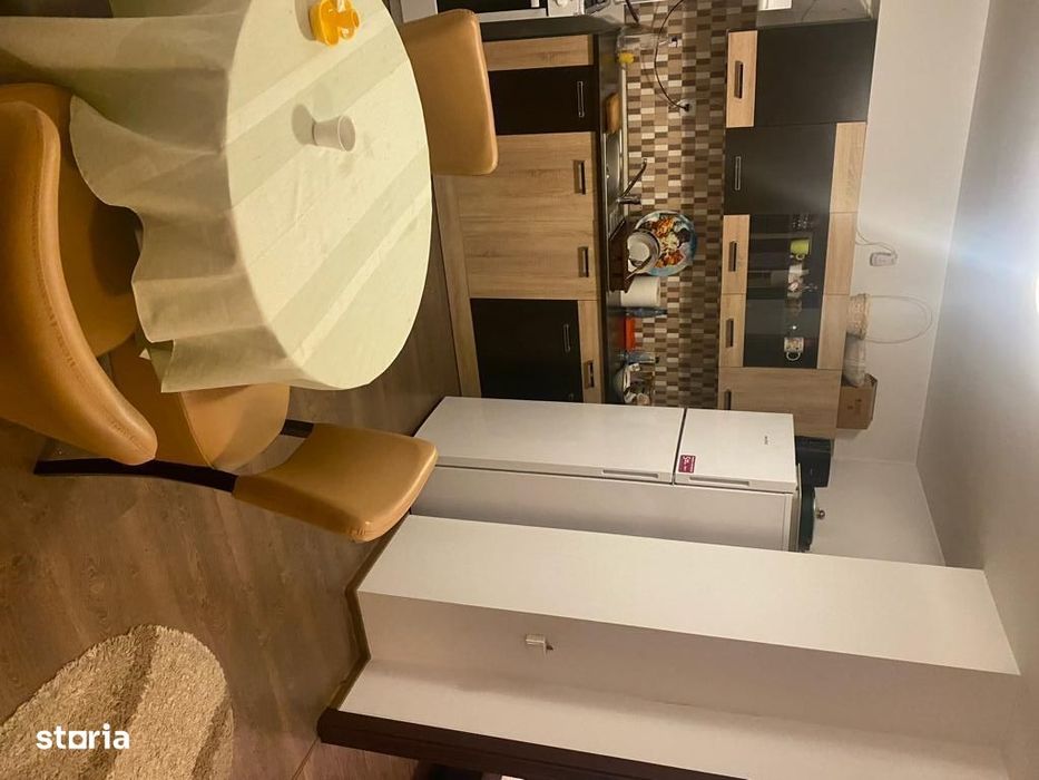 Apartament 2 camere Pantelimon / Carrefour