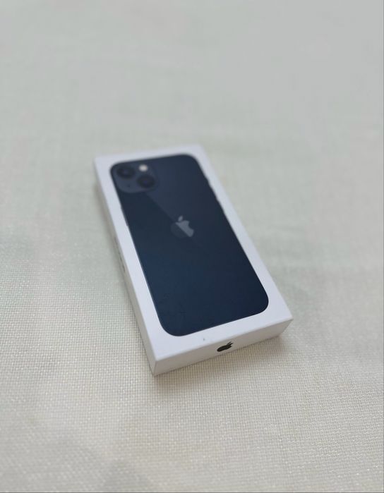 Айфон 13 / 85% / Iphone 13