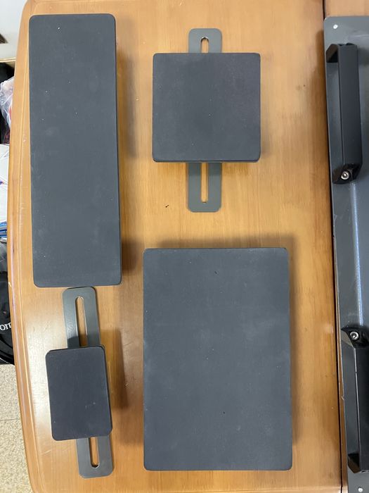 Термотрансферна преса Secabo TS 7