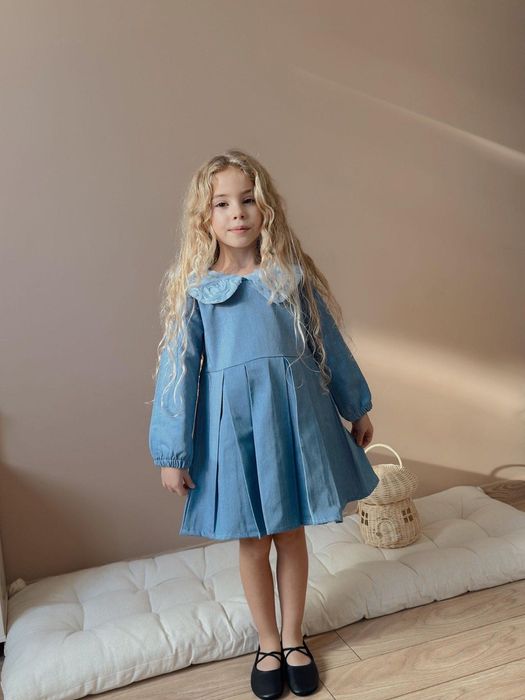 Прекрасни рокли с Елза ,Лабубу,Бърбъри