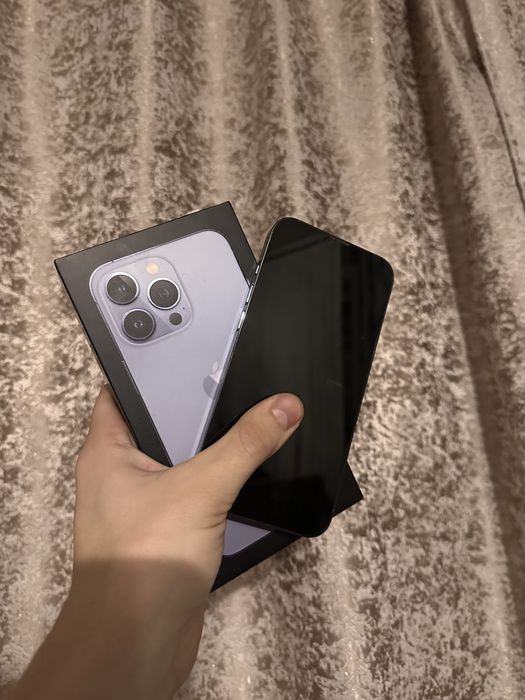 Apple iphone 13 pro 128 гиг