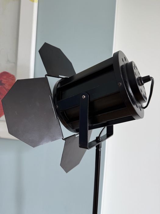 Подова лампа / Brilliant / 80-те