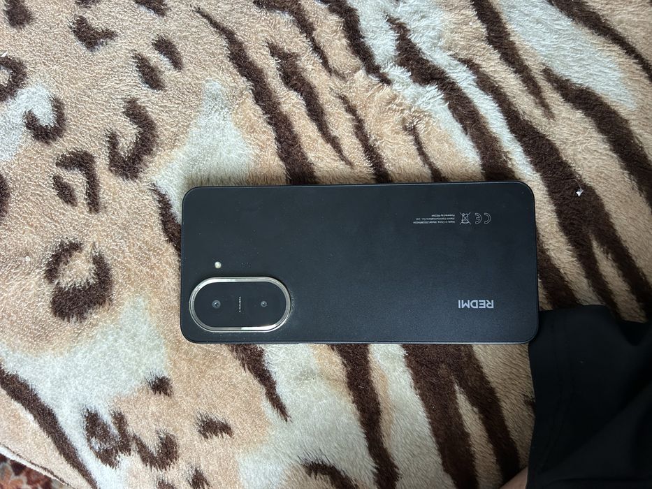 Продам телефон RedmiA5