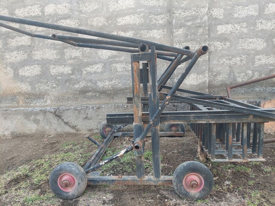 Шлакоблок апарат Шлакаблок