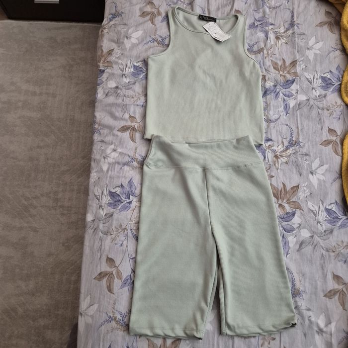 Дамски екип -Хл размер