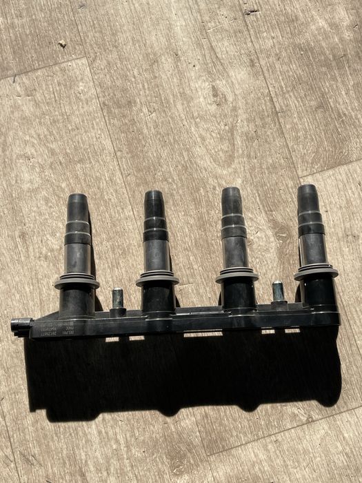 Tracker-1 GM Original Babina