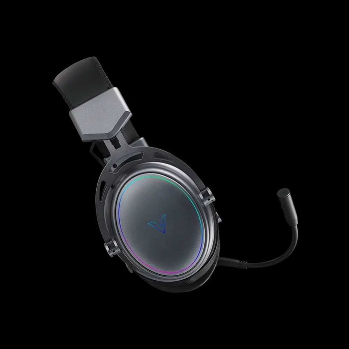 Rapoo VH800 беспроводные игровые наушники, RGB, Bluetooth 5.2