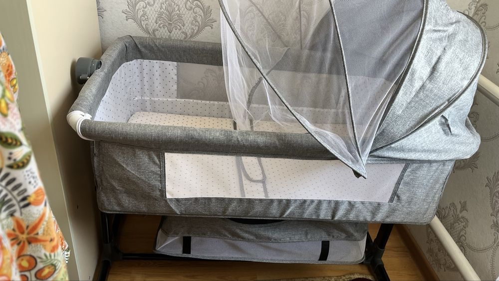 Люлька детский сатылады