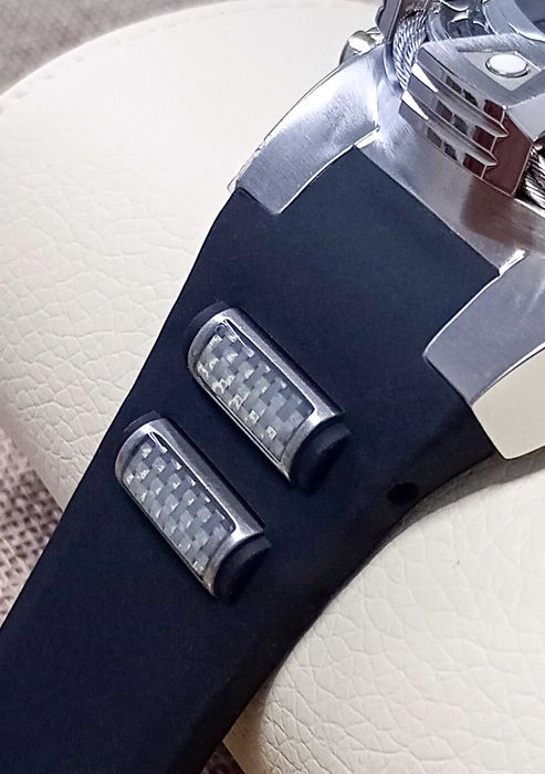 Ceas Invicta NFL Las Vegas Raiders Black Dial-IN 35783 -Barbati