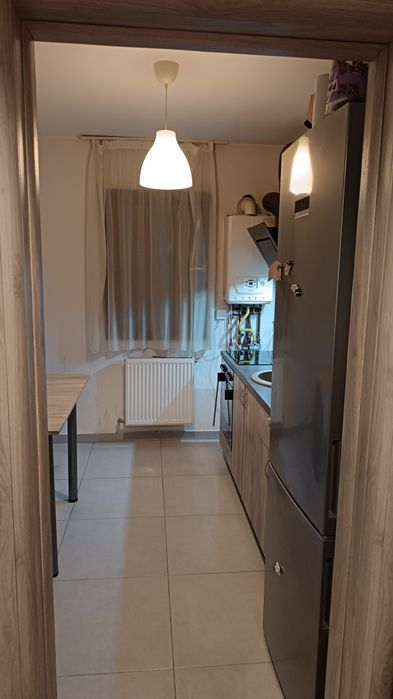 Garsoniera de vânzare