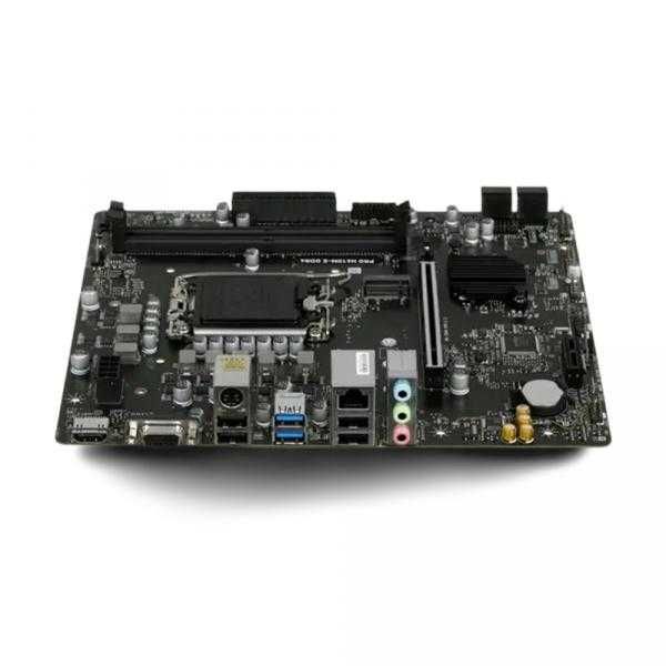 MSI PRO H610M-E DDR4/MPG Z690/PRO Z790-P WiFi Carbon WiFi Мат/плата1,4