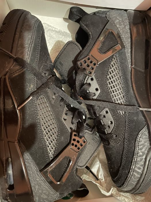 Jordan spizike low  DS