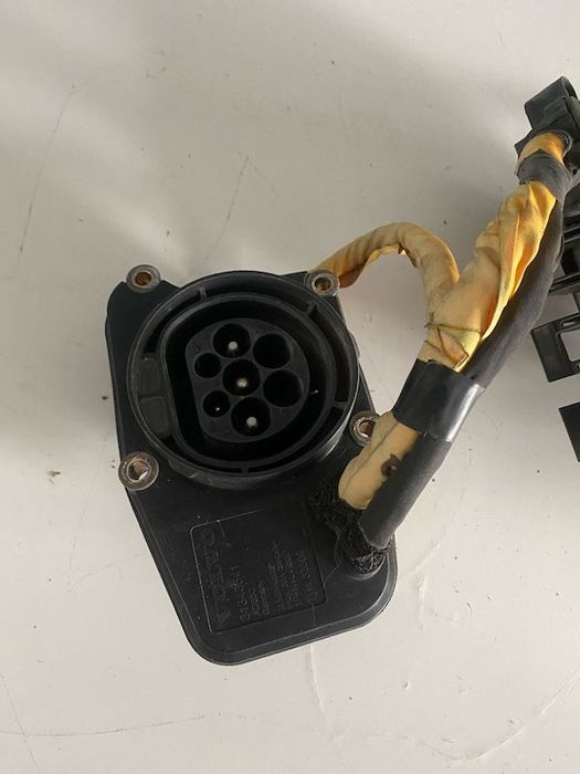 Modul incarcare VOLVO S60 V60 HYBRID 2014+ 31343541 30659378 31346157