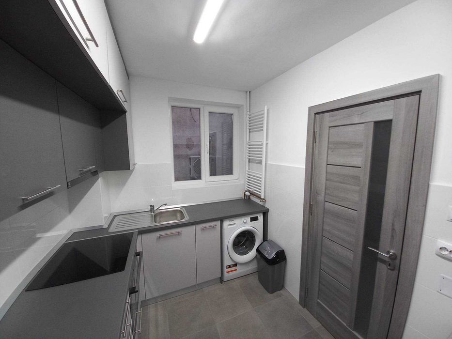 Dau in chirie apartament 2 camere ultracentral
