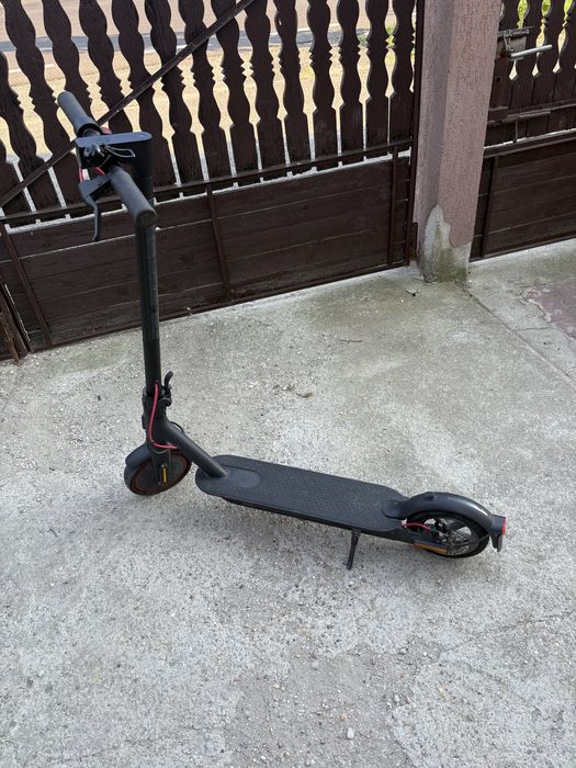 trotineta electrica xiaomi mi pro 2