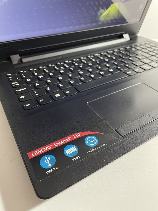 Laptop Lenovo IdeeaPad 110-15IBR