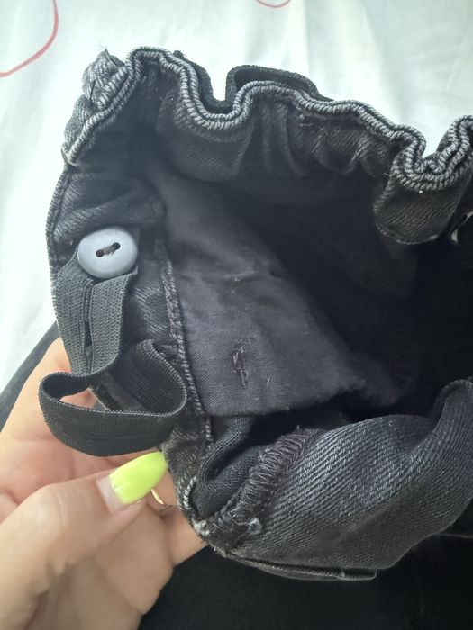 Дънки зара размер 122