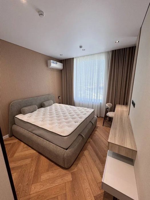 2-комнатная квартира в ЖК NRG Botanika | Мирзо-Улугбек | 60м2