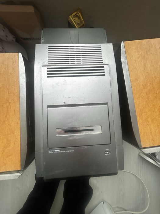 Аудио система Panasonic SA-PM28